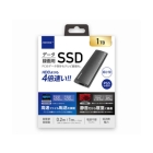 HI-DISC HD3EXSSD1T30CJP3R SSD Japanese version