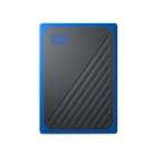WESTERN DIGITAL My Passport Go WDBMCG0020BBT-JESN SSD Japanese version