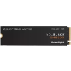 WESTERN DIGITAL WD_Black SN850X NVMe WDS100T2X0E SSD Japanese version