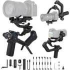 FeiyuTech SCORP 2 Camera Stabilizer Japanese version