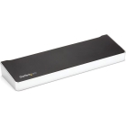 StarTech.com DK30CH2DPPD Black&Silver USB Hub Japanese version