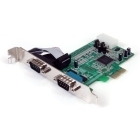 StarTech.com PEX2S553 RS232C Interface Card Japanese version