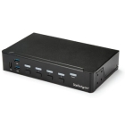 StarTech.com SV431HDU3A2 black KVM Japanese version