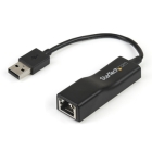 StarTech.com USB2100 black LAN Adapter Japanese version