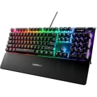 steelseries Apex 5 US Black Keyboard Japanese version