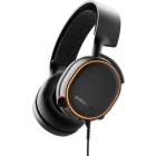 steelseries Arctis 5 2019 Edition black Headset Japanese version