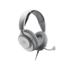 steelseries Arctis Nova 1 white Headset Japanese version