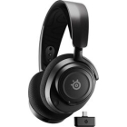 steelseries Arctis Nova 7 Wireless Headset Japanese version