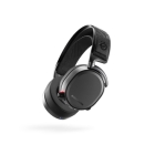 steelseries Arctis Pro Wireless Black Headset Japanese version