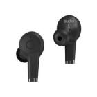 studio ETT black Earphone Headphone Japanese version