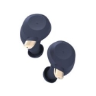 studio FEM SD-0083 blue Earphone Headphone Japanese version