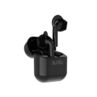 studio NIO SD-0091 black Earphone Headphone Japanese version