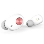 studio Niva White Earphone Headphone Japanese version