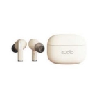 studio studio A1 Pro sand beige Earphone Headphone Japanese version