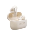 studio studio E2 cream Earphone Headphone Japanese version