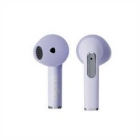 studio studio N2 purple Earphone Headphone Japanese version