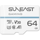 SUNEAST SE-MSD064GMON 64GB SD Card Japanese version