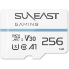 SUNEAST SE-MSD256GMON 256GB SD Card Japanese version