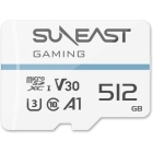 SUNEAST SE-MSD512GMON 512GB SD Card Japanese version