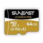 SUNEAST SE-MSDU1064B185 64GB SD Card Japanese version