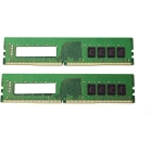 Sunmax SMD4-U32G48H-24R-D DDR4 PC4-19200 16GB 2 pieces set Memory Japanese version