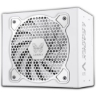 SUPER FLOWER LEADEX V PLATINUM PRO 1000W LEADEX V P130X-1000 PRO-WT white Power Supply Japanese version