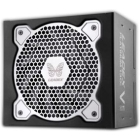 SUPER FLOWER LEADEX V PLATINUM PRO 850W LEADEX V P130X-850 PRO-BK Black Power Supply Japanese version