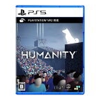 SUPERDELUXE GAMES HUMANITY PS5 Japanese version