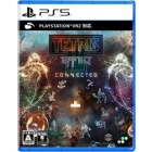 SUPERDELUXE GAMES Tetris Effect Connected Japanese Version PS5 Japanese version