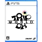 SUPERDELUXE GAMES Trip World DX Regular Edition PS5 Japanese version