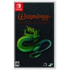 SUPERDELUXE GAMES Wizardry: Proving Grounds of the Mad Overlord normal version Nintendo Switch Japanese version