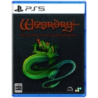 SUPERDELUXE GAMES Wizardry: Proving Grounds of the Mad Overlord normal version PS5 Japanese version