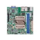 SUPERMICRO A3SPI-4C-HLN4F Mother Board Japanese version