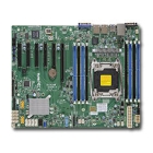 SUPERMICRO X10SRi-F Mother Board Japanese version