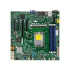 SUPERMICRO X13SCL-F Mother Board Japanese version