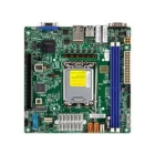 SUPERMICRO X13SCL-IF Mother Board Japanese version