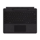 Microsoft Surface Pro X Signature keyboard English 25O-00085 Tablet Case Japanese version