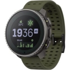 SUUNTO Vertical Titanium Solar SS050859000 Forest Smart Watch Japanese version