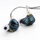 Suyama FitEar TO GO! 335 Earphone Headphone Japanese version