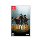 3Goo Mutant Year Zero: Lord to Eden Deluxe Edition [Switch]