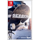 3Goo Session: Skate Sim [Switch]