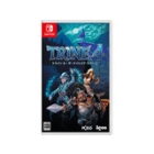 3Goo Trine 4: The Nightmare Prince Nintendo Switch Japanese version