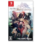 3Goo Astria Assending Normal Edition Nintendo Switch Japanese version