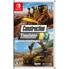 3Goo Construction Simulator 2 & 3 Double Pack [Switch]