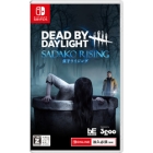 3Goo Dead by Daylight Rising Edition Official Japanese version [Switch]