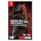 3Goo Dead by Daylight Edition Official Japan Edition [Switch]