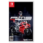 3Goo Lims Racing Nintendo Switch Japanese version