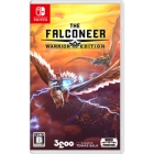 3Goo Falconia Warrior Edition Premium Pack Nintendo Switch Japanese version