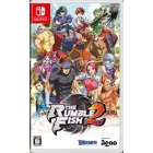 3Goo The Rumble Fish 2 [Switch]