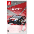 3Goo WRC Generations Nintendo Switch Japanese version